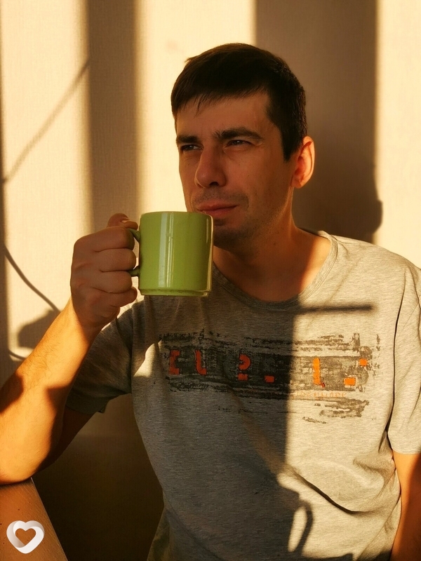 Женя, 44, Красноярске — анкета №148502
