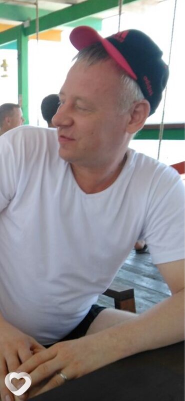Сергей, 48, Москве — анкета №148505