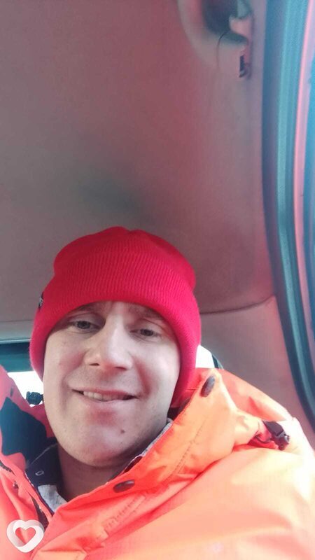 Владислав, 36, Звенигороде — анкета №148509