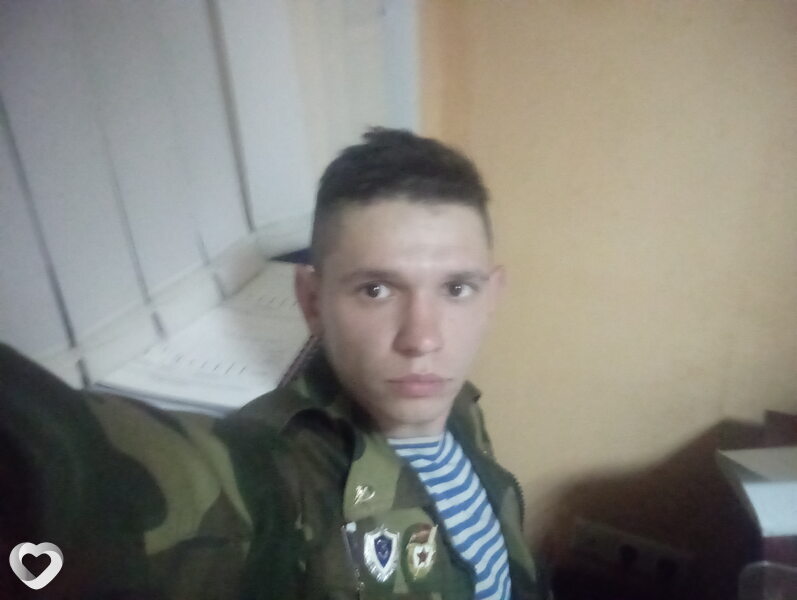 Александр, 30, Волковыске — анкета №148512
