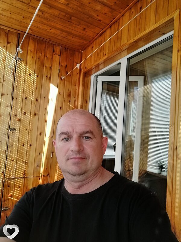 Олег, 45, Ульяновске — анкета №148513