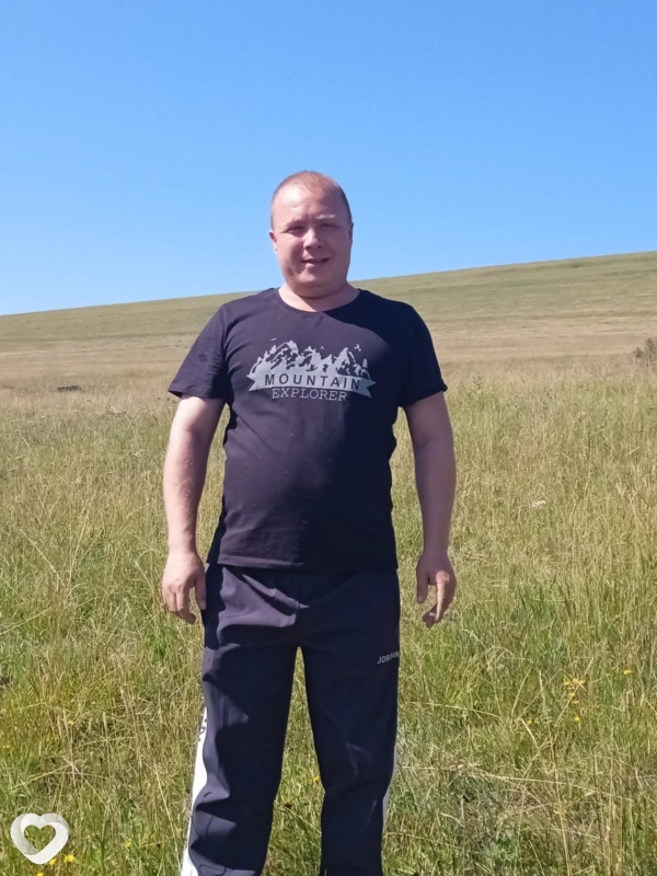 Виктор, Риддер