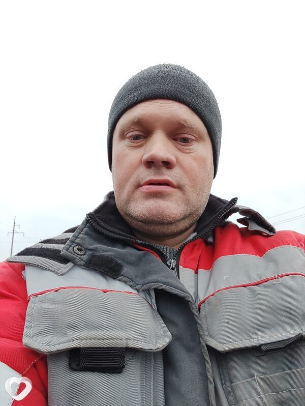 Сергей, 46, Бресте — анкета №148870