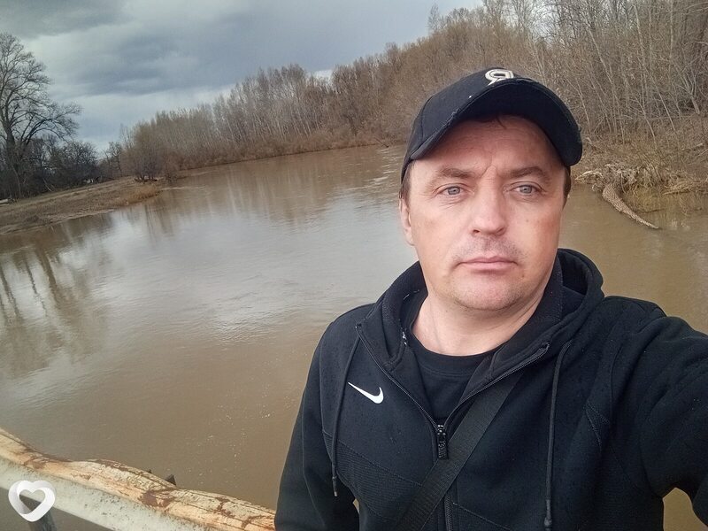 Антон, 38, Уфе — анкета №148871