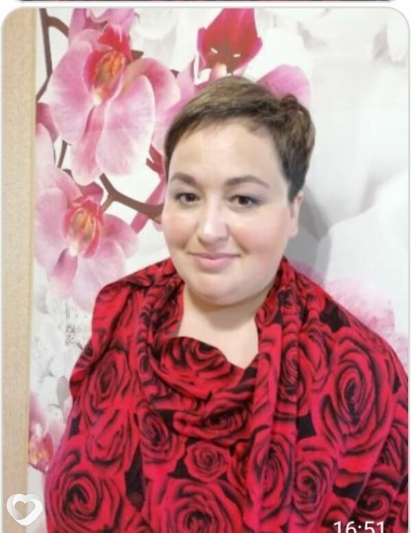 Софья, 45, Иркутске — анкета №148872