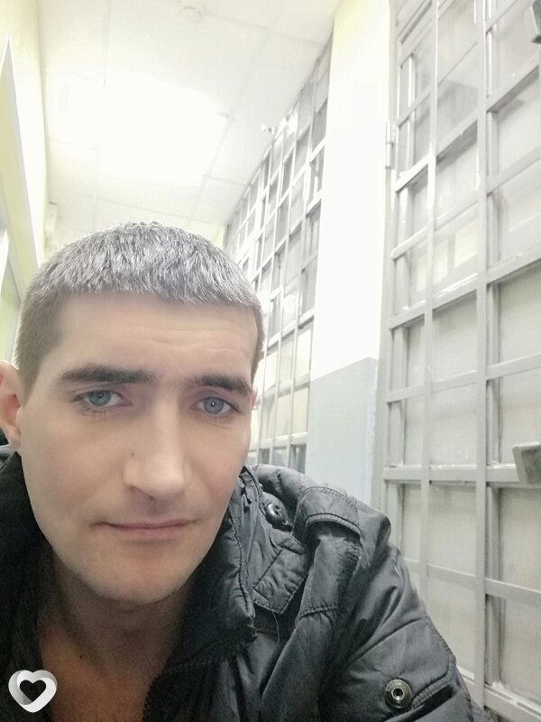 Евгений, 37, Санкт-Петербурге — анкета №148876