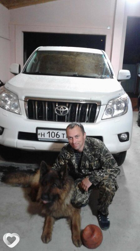 Роман, 44, Молодечно — анкета №148879