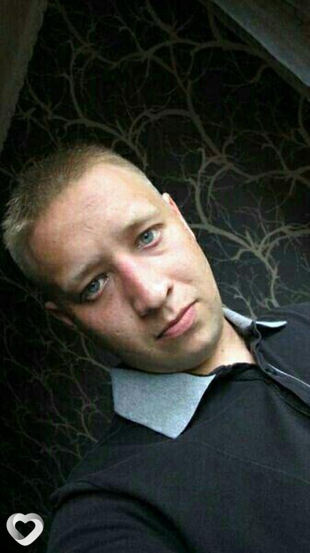 Дмитрий, 36, Новокузнецке — анкета №148883