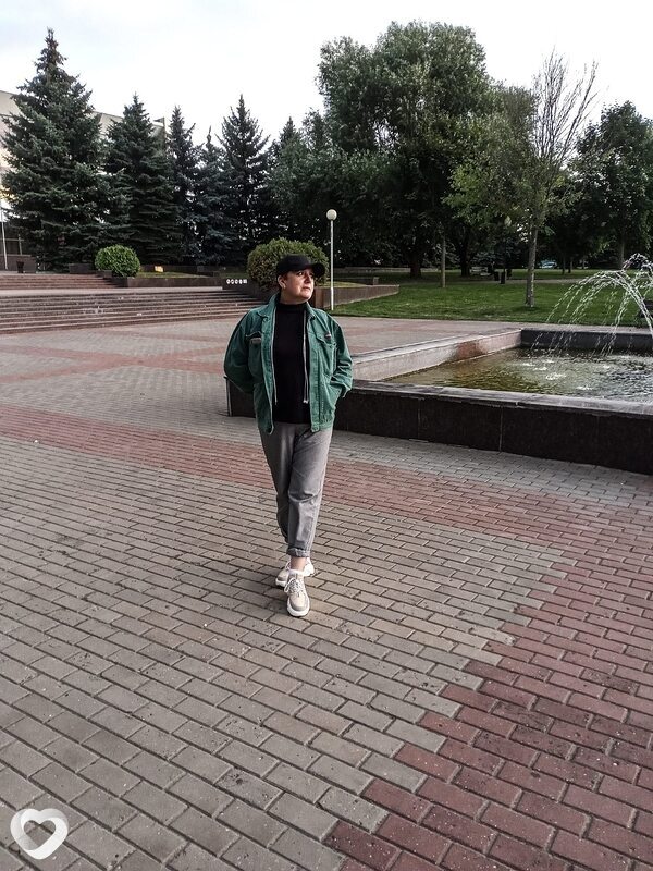 Gall, 48, Речице — анкета №148884