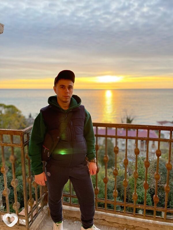 Юрий, 35, Ростове-на-Дону — анкета №148887