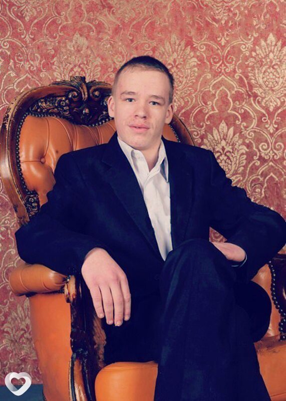 Рома, 27, Слуцке — анкета №148892