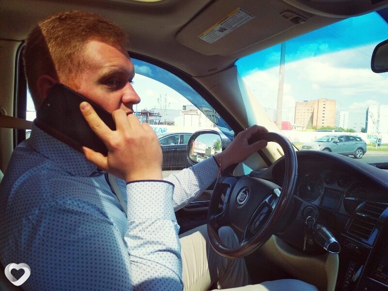 Денис, 30, Минске — анкета №148599