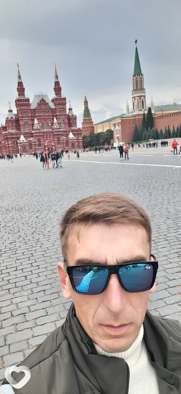 Дима, 39, Саратове — анкета №148602