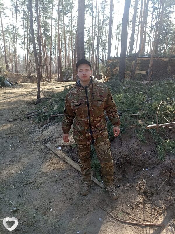 Олег, 26, Арзамасе — анкета №148610