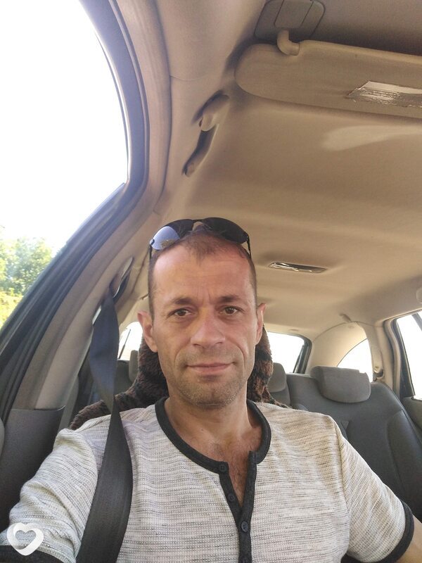 Ярик, 49, Кобрине — анкета №148612