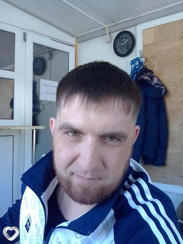 Андрей, 39, Абакане — анкета №148614
