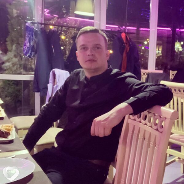 Сергей, 30, Иванове — анкета №148615