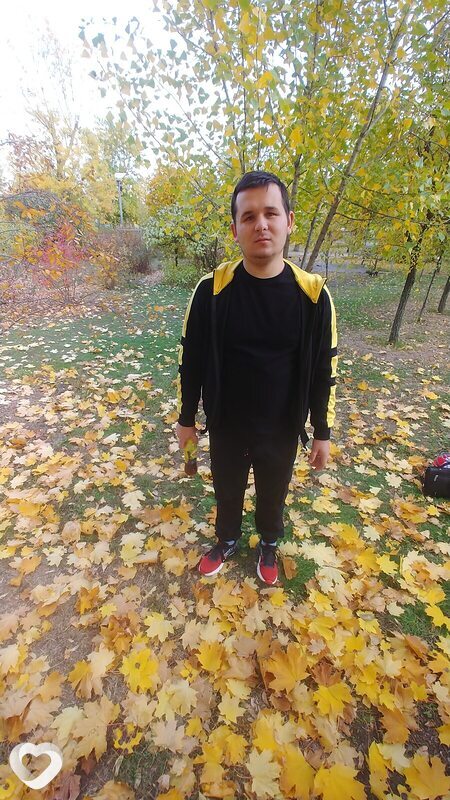 Артем, 31, Черкассах — анкета №148547
