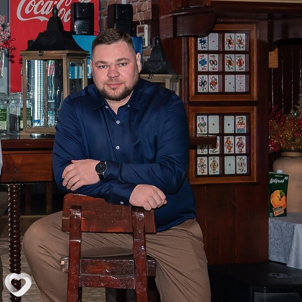 Сергей, 35, Бресте — анкета №148551