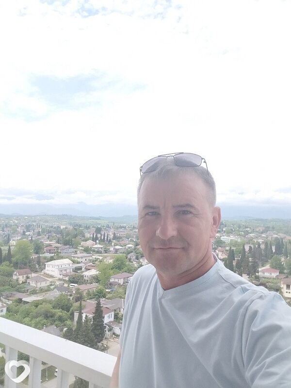 Евгений, 51, Кирове — анкета №148557