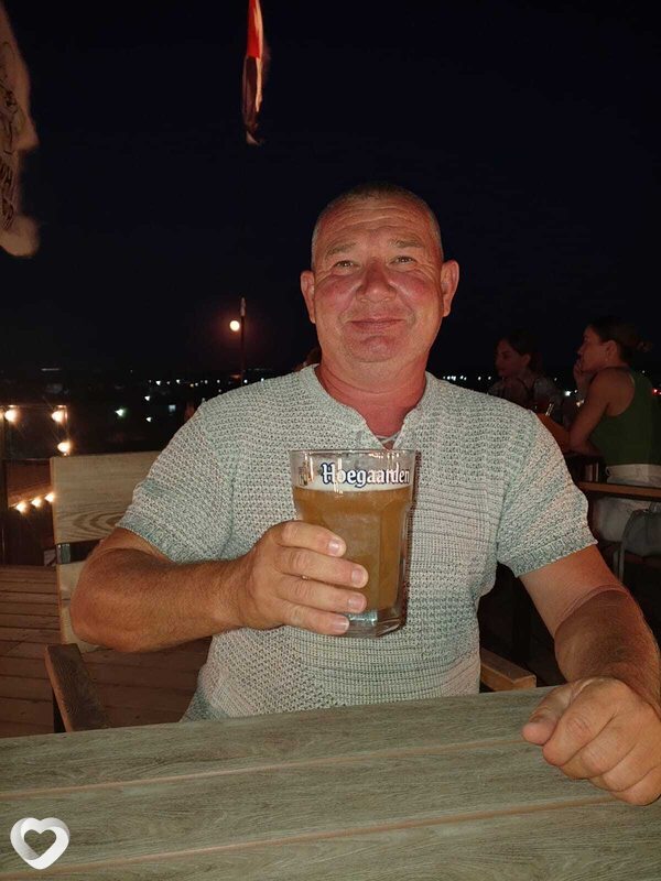 Анатолий, 53, Батайске — анкета №148560