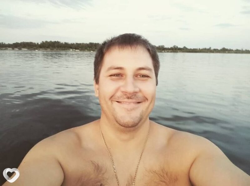 Aleks, 40, Волгограде — анкета №148563