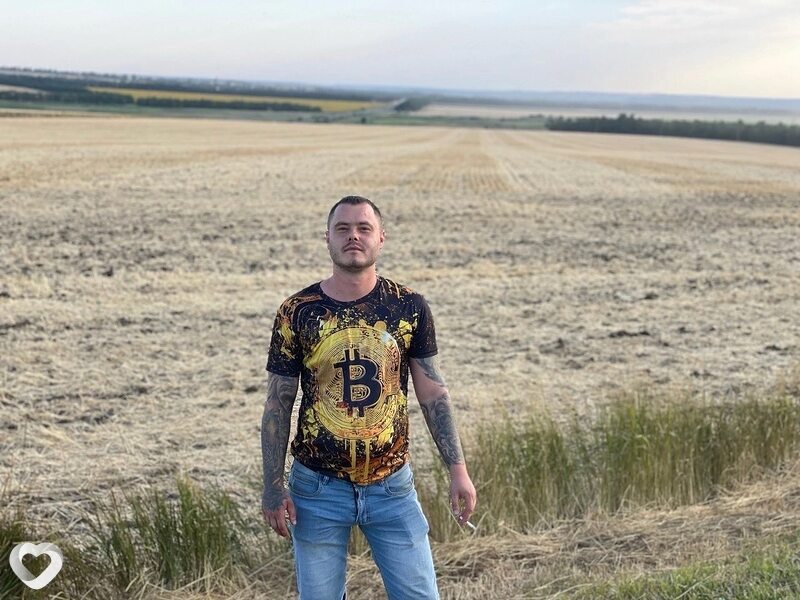 Donalt, 37, Таганроге — анкета №148566