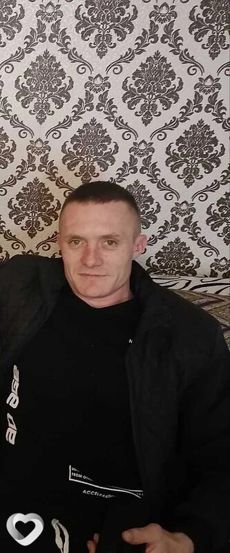 Вова, 35, Ивье — анкета №148568
