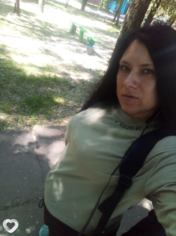 Анастасия, 36, Гомеле — анкета №148569