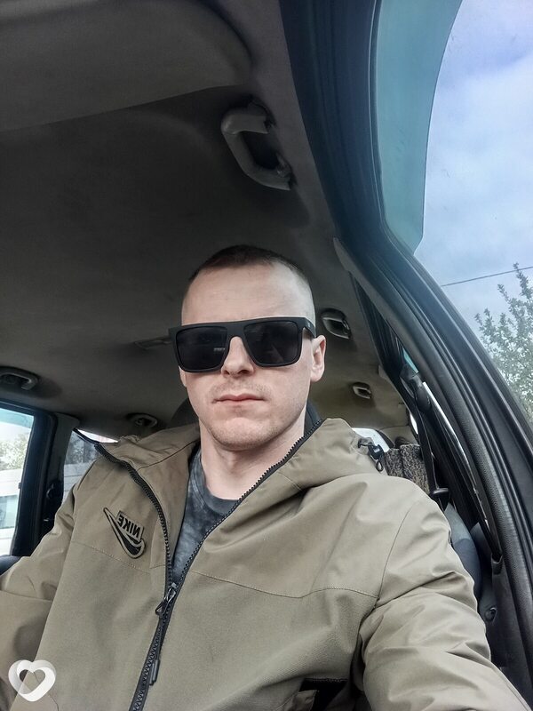 Евгений, 30, Глубоком — анкета №148671