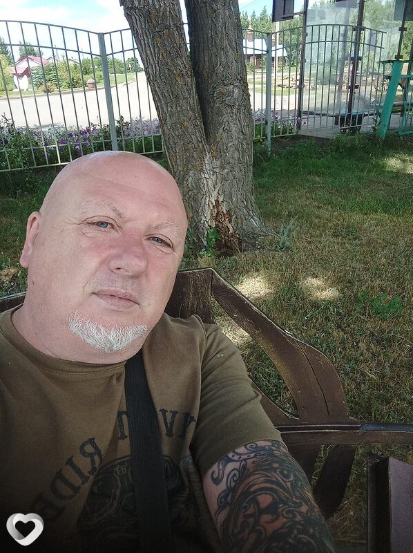 Александр, 53, Тамбове — анкета №148673