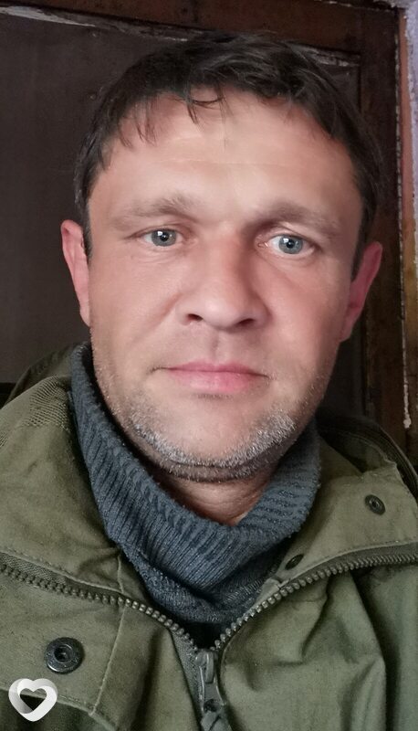 Анатолий, 44, Петропавловске-Камчатском — анкета №148675
