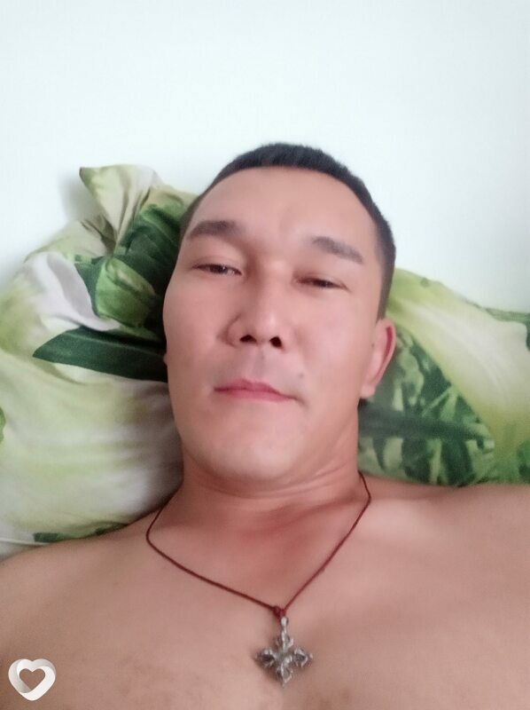 Александр, 44, Улан-Удэ — анкета №148677