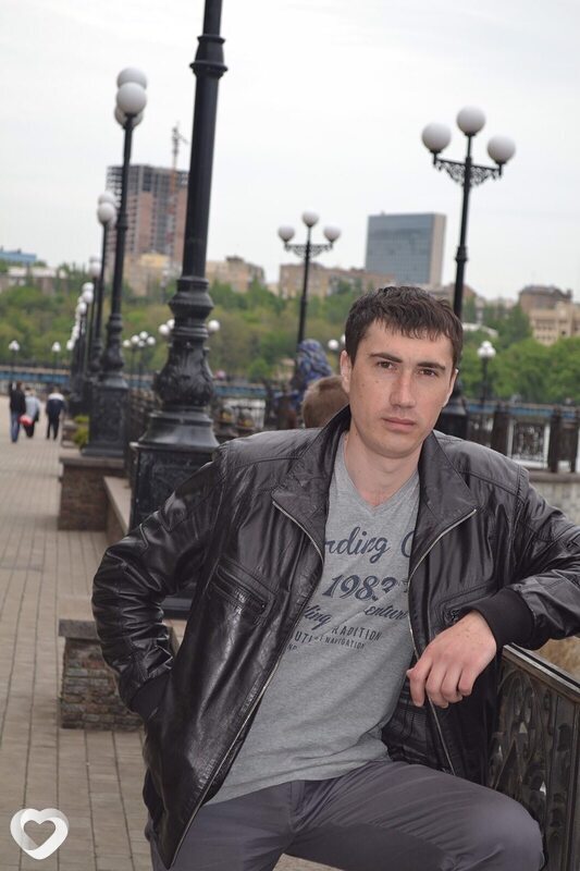 Андрей, 37, Виннице — анкета №148680