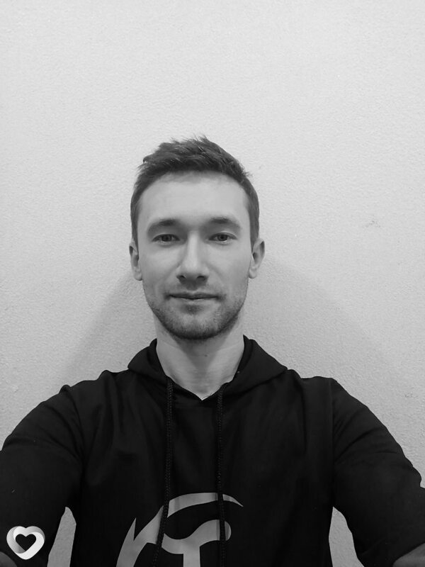 Владимир, 35, Уральске — анкета №148683