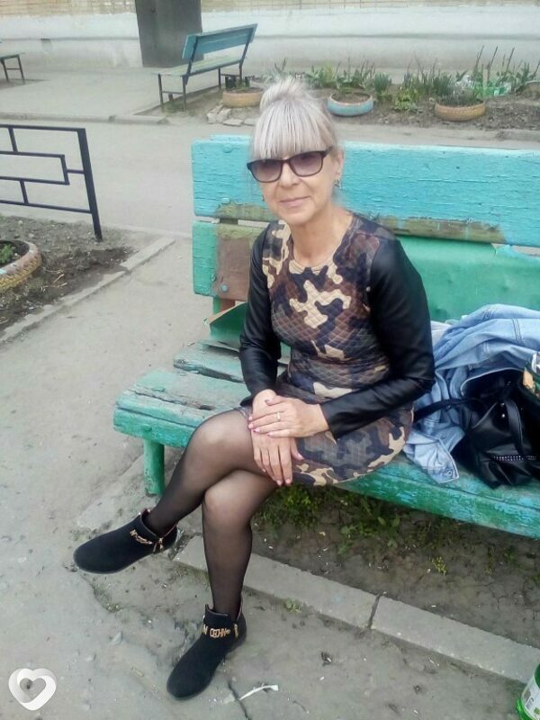 Имя Красивое, 61, Ростове-на-Дону — анкета №148684