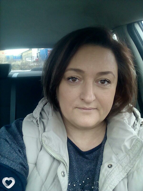 Елена, 51, Смоленске — анкета №148686
