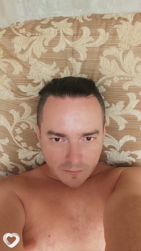 Назар, 43, Львове — анкета №148688
