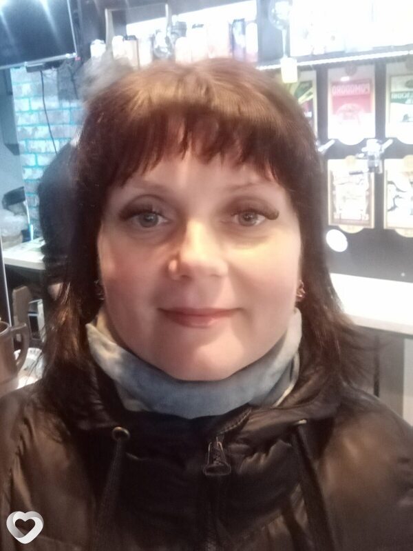 Анюта, 48, Гомеле — анкета №148689
