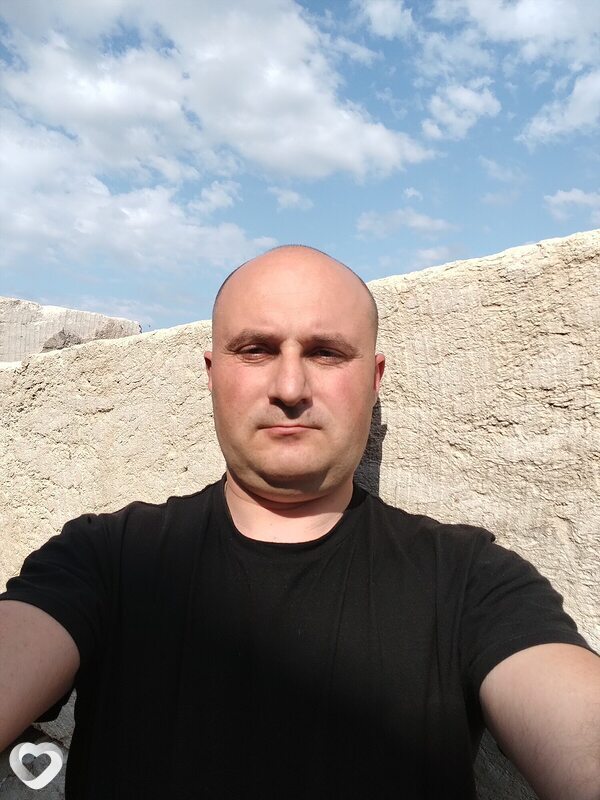 Вячеслав, 41, Комсомольске-на-Амуре — анкета №148690
