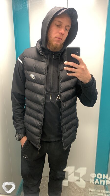 Дмитрий, 34, Ачинске — анкета №148694