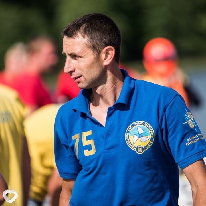 Алексей, 45, Черкассах — анкета №148446
