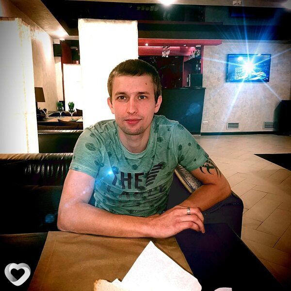 Алексей, 38, Москве — анкета №148447