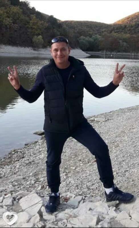 Женя, 41, Ростове-на-Дону — анкета №148448