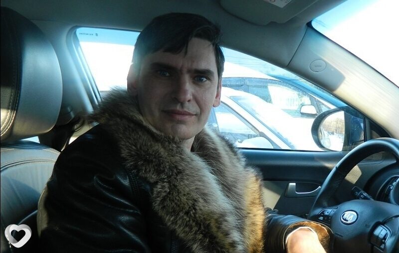 Вадим, 53, Омске — анкета №148454