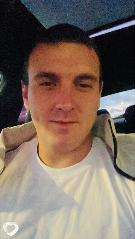 Дима, 31, Москве — анкета №148462