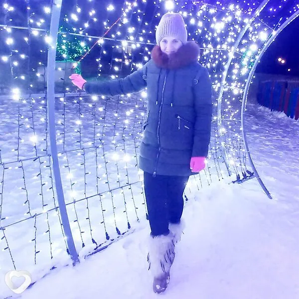 Вика, 33, Мозыре — анкета №6377