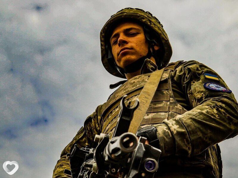 Артемий, 41, Белой Церковь — анкета №148464