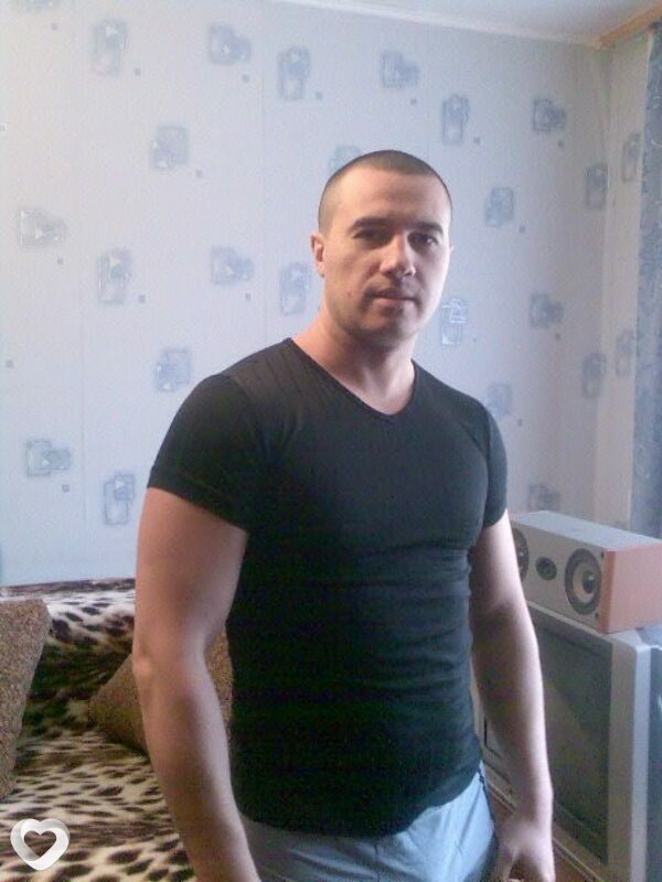 Rulik, 45, Днепр — анкета №148466