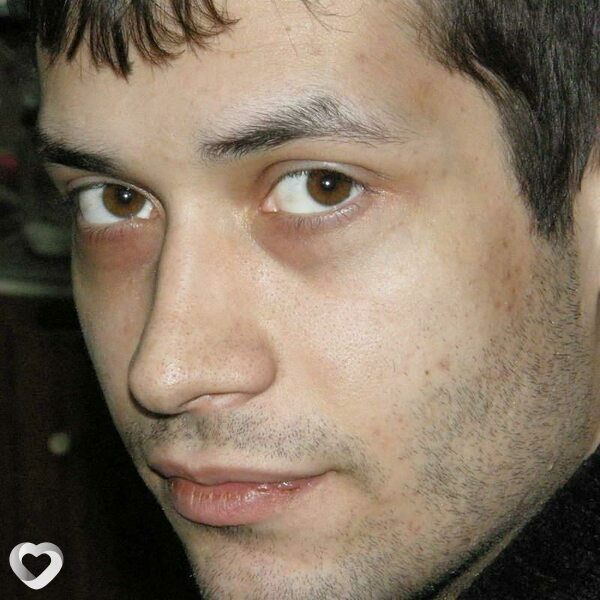 Владимир, 42, Москве — анкета №149094